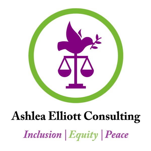 Ashlea Elliott Consulting