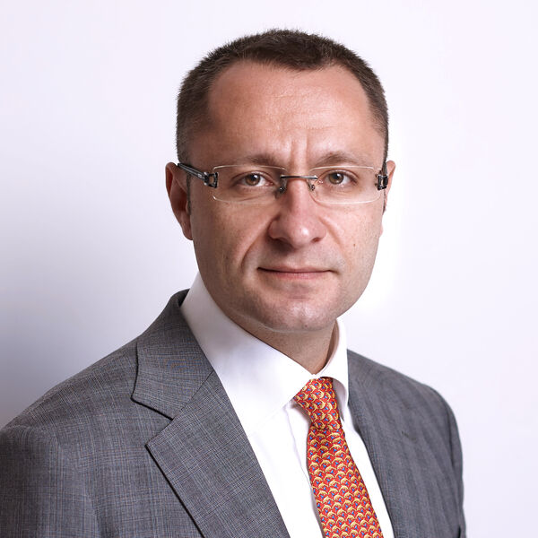 Vasyl Myroshnychenko